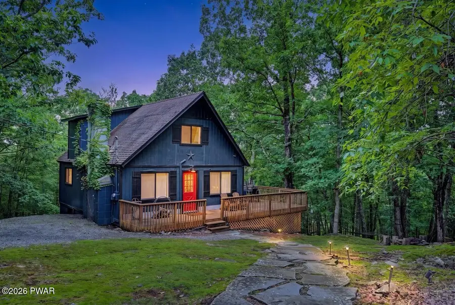 108 Owl Court, Lackawaxen, PA 18435 - #2