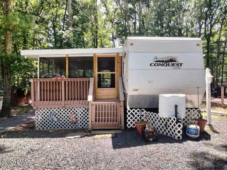 118 Deer Run, Milford, PA 18337 - #1
