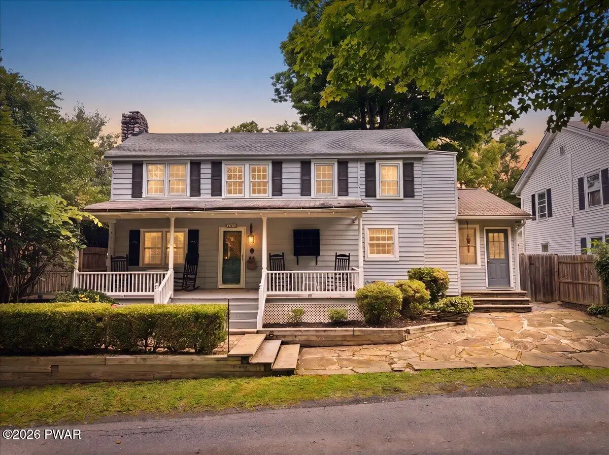 104 Sawkill Avenue, Milford, PA 18337 - #1
