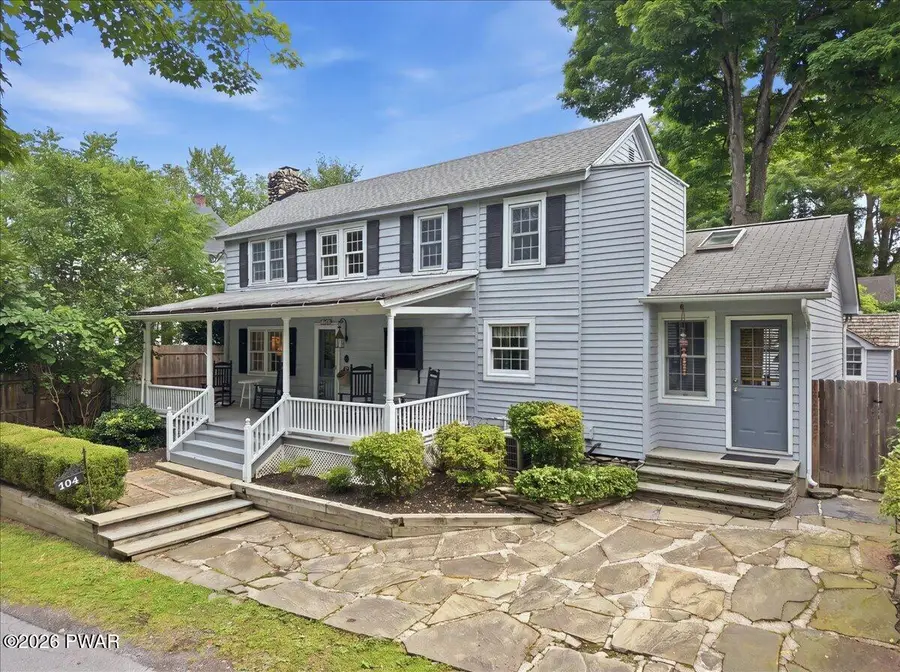 104 Sawkill Avenue, Milford, PA 18337 - #3