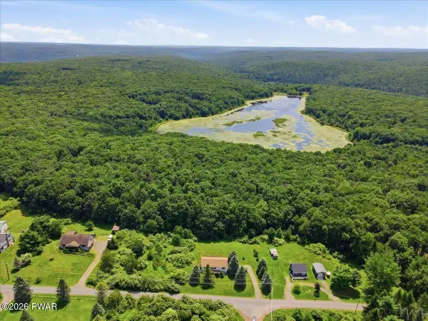 47 T-487, Beach Lake, PA 18405