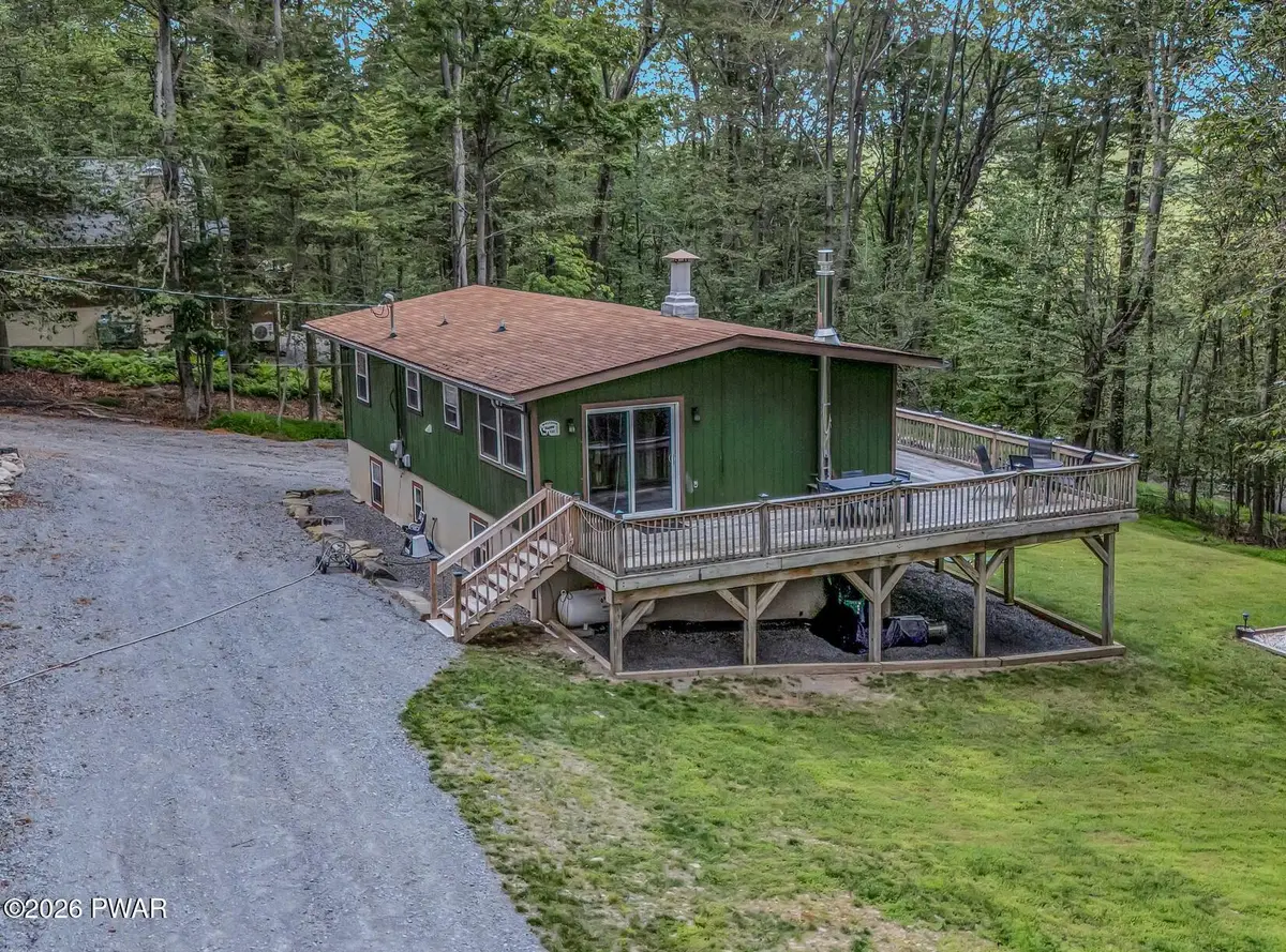 103 Ash Lane, Greentown, PA 18426 - #1