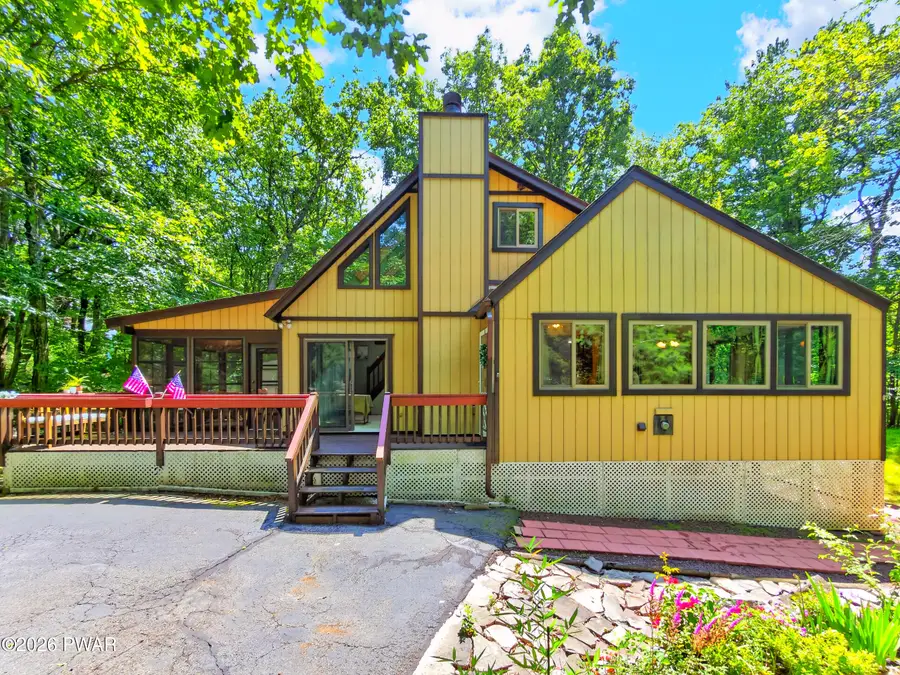 800 Mustang Court, Lords Valley, PA 18428 - #3