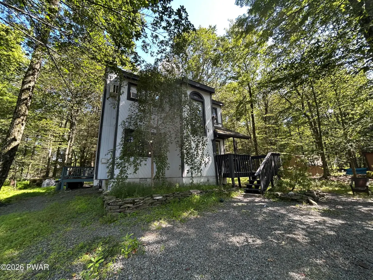311 N Gate Road, Lake Ariel, PA 18436 - #1