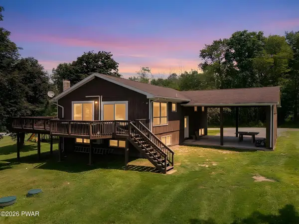 20 Moore Road, Lake Ariel, PA 18436
