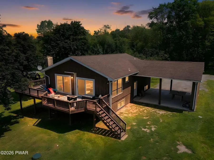 20 Moore Road, Lake Ariel, PA 18436 - #3