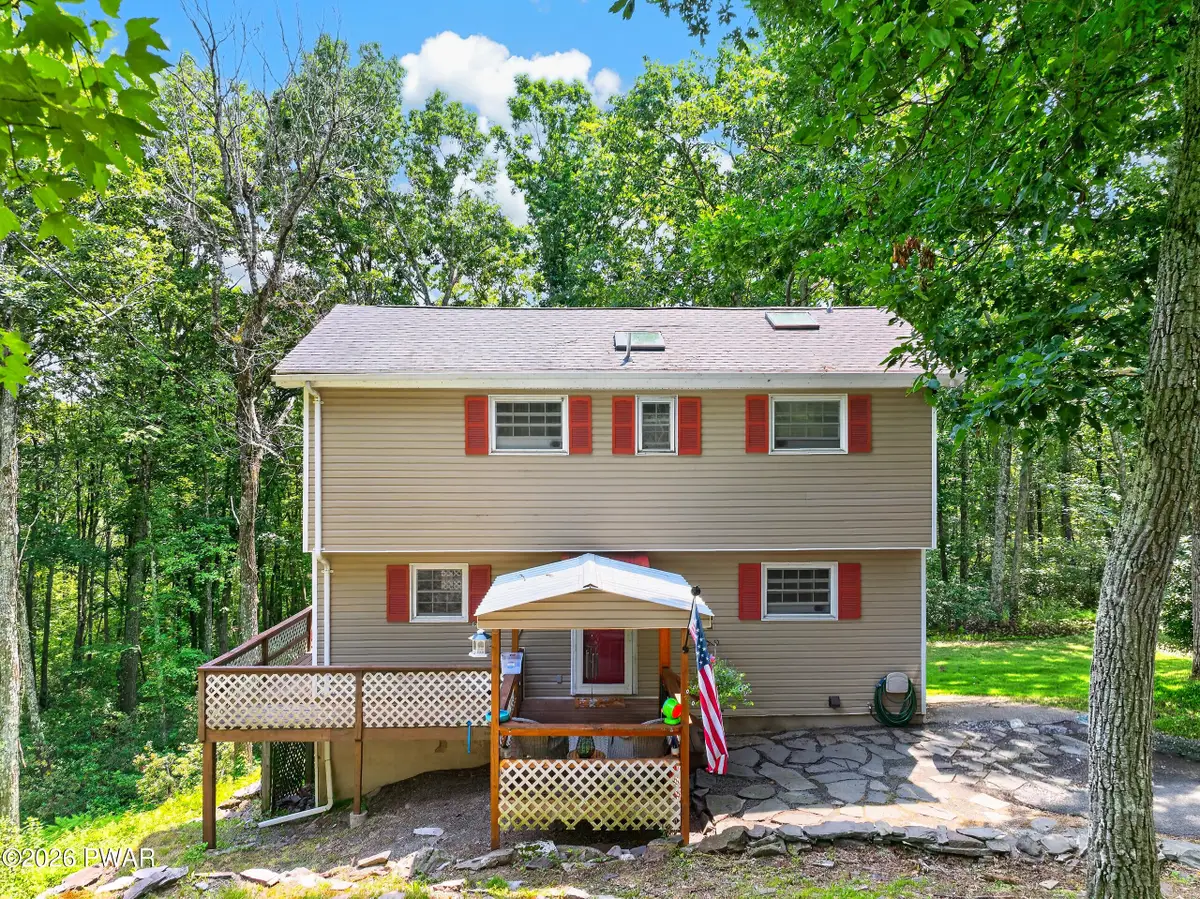 120 Indian Run Court, Milford, PA 18337 - #1