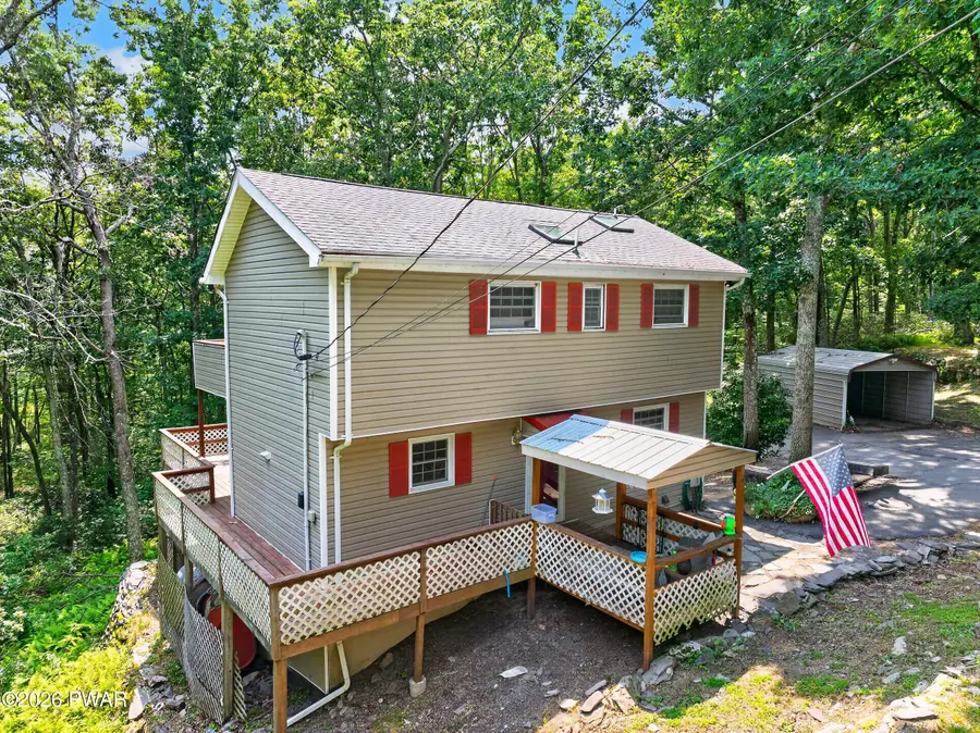 120 Indian Run Court, Milford, PA 18337 - #3