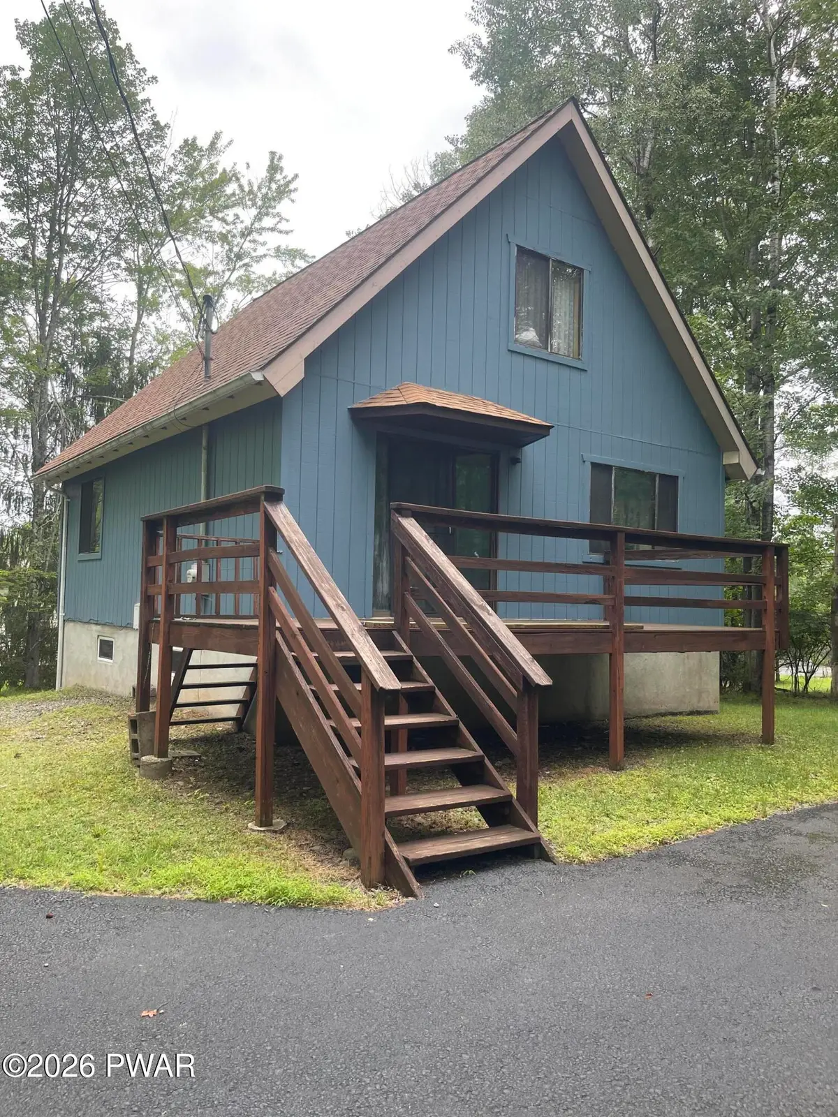 1055 Lakeland Drive, Lake Ariel, PA 18436 - #1
