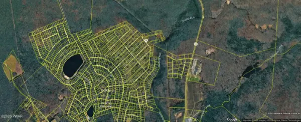 Lot U53HF Timberlane Drive, Albrightsville, PA 18210