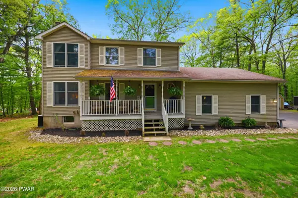 116 Oak Ridge Drive, Milford, PA 18337