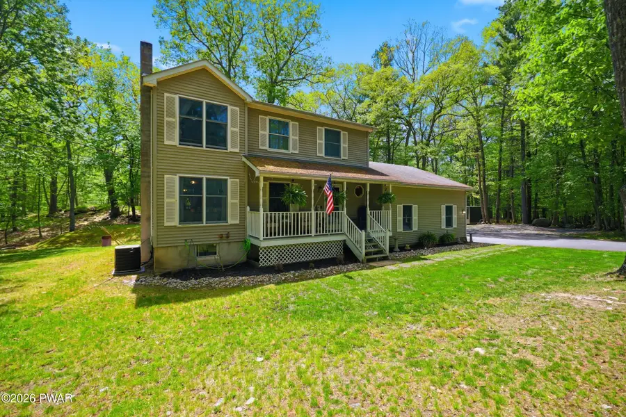 116 Oak Ridge Drive, Milford, PA 18337 - #2