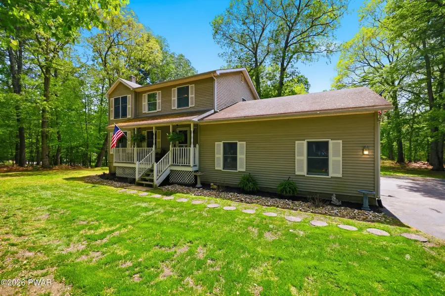 116 Oak Ridge Drive, Milford, PA 18337 - #3