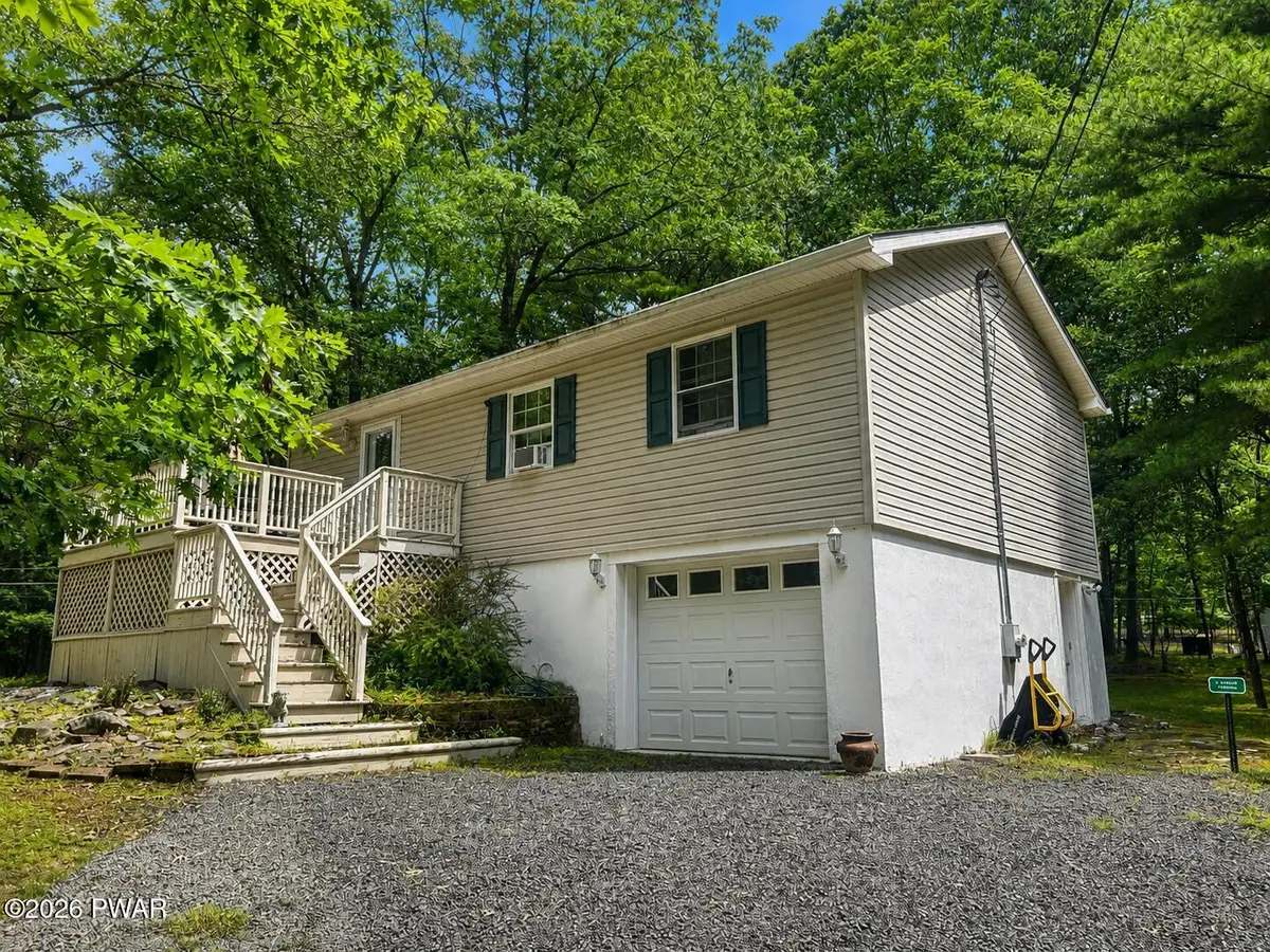 115 Tink Wig Drive, Hawley, PA 18428 - #1