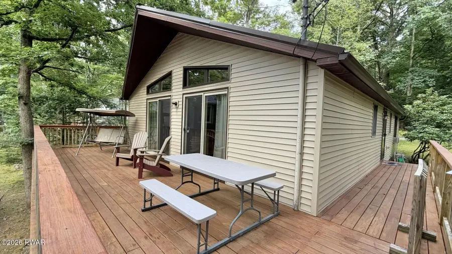 117 Maple Lane, Tafton, PA 18464 - #2