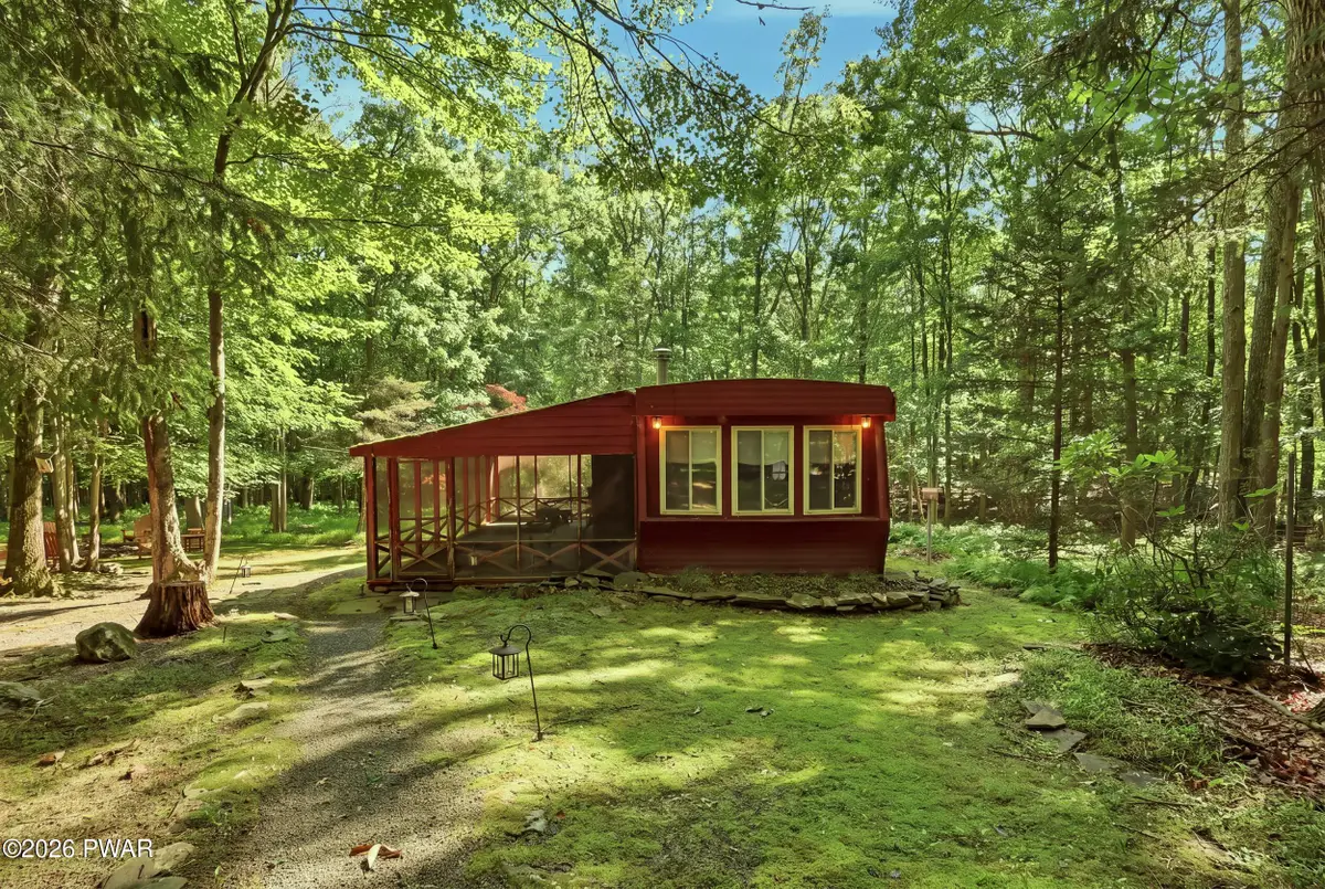 57 Deer Park Lane, Hawley, PA 18428 - #1