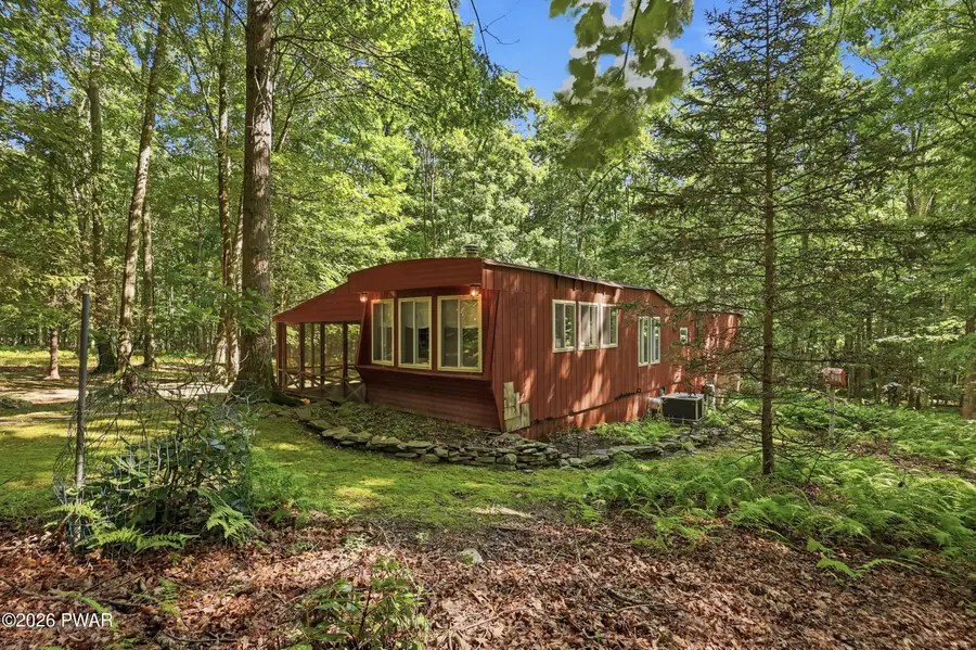 57 Deer Park Lane, Hawley, PA 18428 - #2