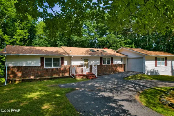 167 Ridge Drive, Milford, PA 18337