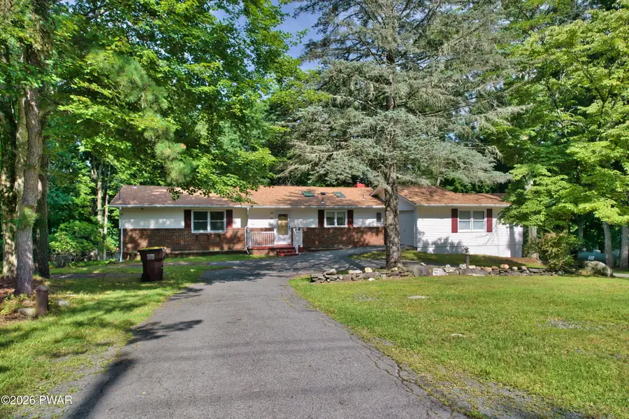 167 Ridge Drive, Milford, PA 18337 - #2
