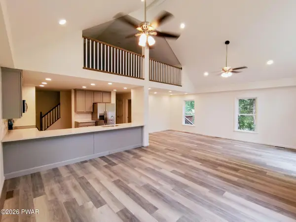 4409 Middleton Drive, Milford, PA 18337