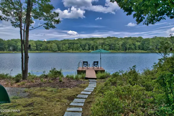 109 Water Lily Terrace, Milford, PA 18337