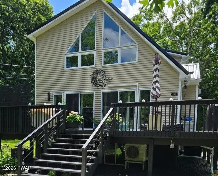 118 Walnut Road, Milford, PA 18337 - #1