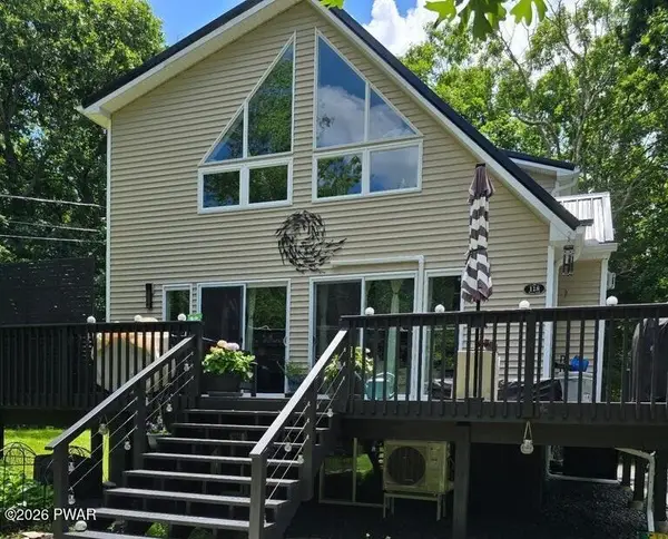 118 Walnut Road, Milford, PA 18337