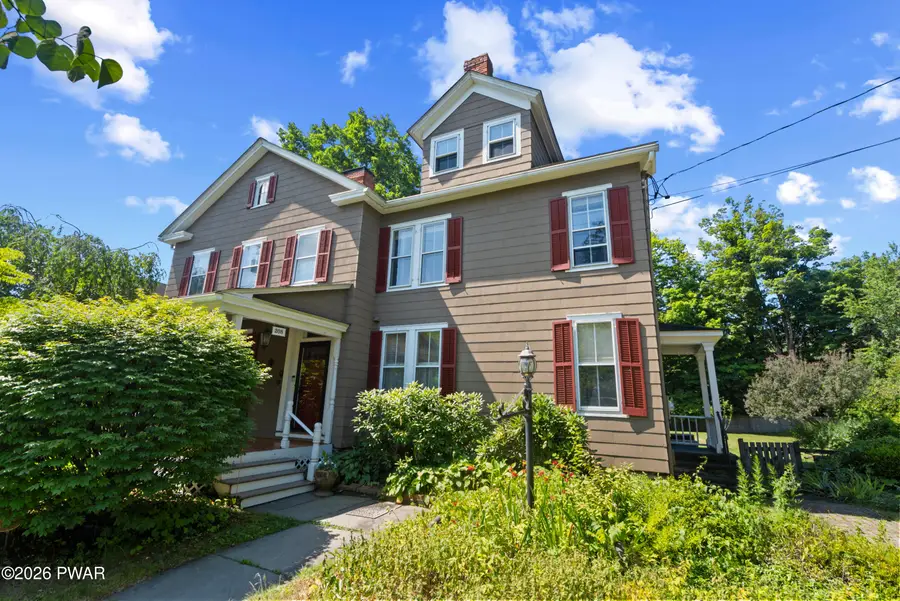 208 W Harford Street, Milford, PA 18337 - #3