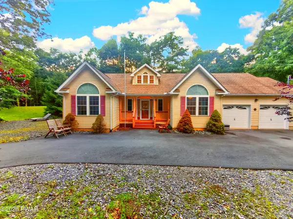500 Kilmer Trail, Albrightsville, PA 18210