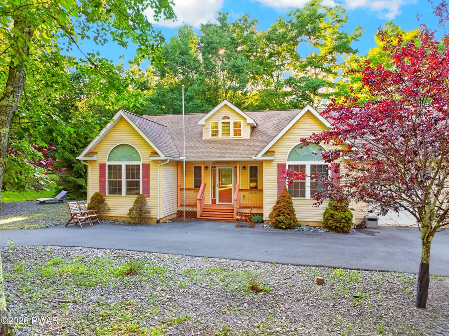 500 Kilmer Trail, Albrightsville, PA 18210 - #2
