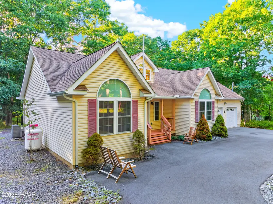 500 Kilmer Trail, Albrightsville, PA 18210 - #3