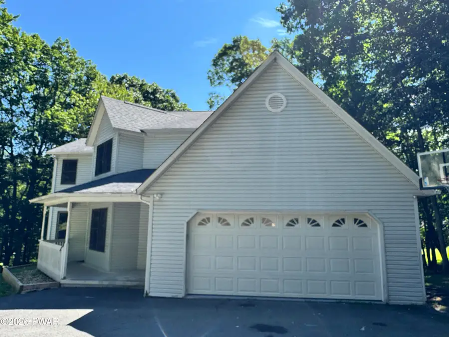 112 N Ridge Drive, Milford, PA 18337 - #3