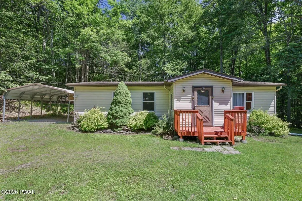 49 Sunrise Avenue, Hawley, PA 18428 - #1