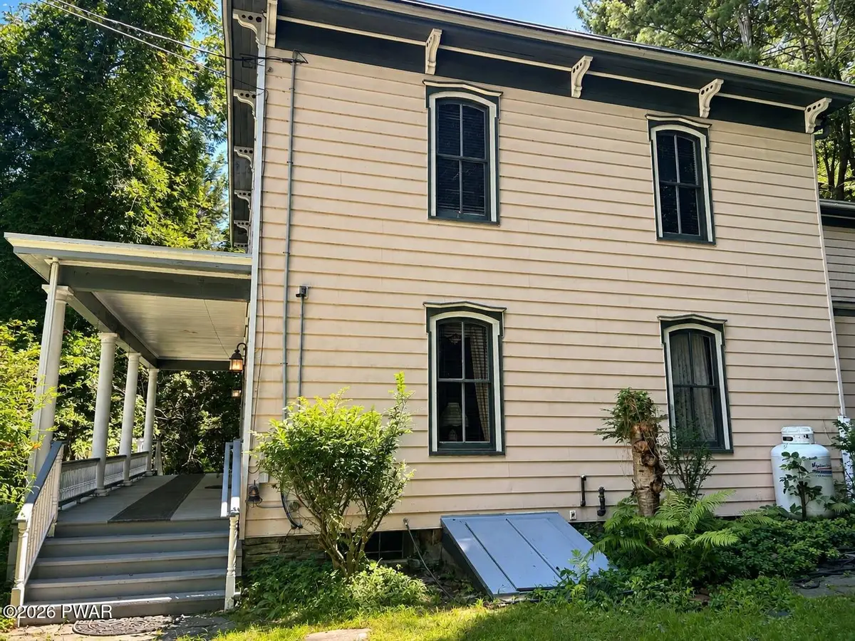532 Atkinson Street, Hawley, PA 18428 - #1