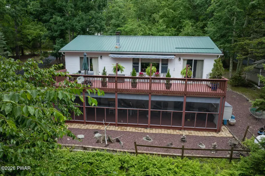 146 Spruce Lake Drive, Milford, PA 18337 - #2