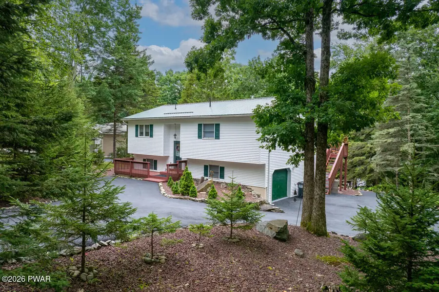146 Spruce Lake Drive, Milford, PA 18337 - #3