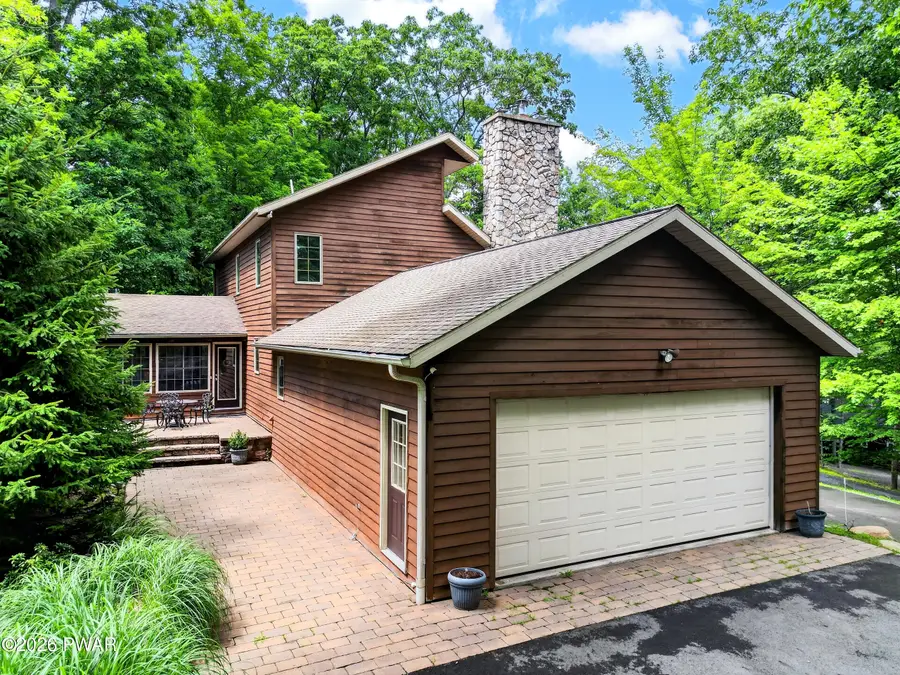 103 Ledge Drive, Lakeville, PA 18438 - #2