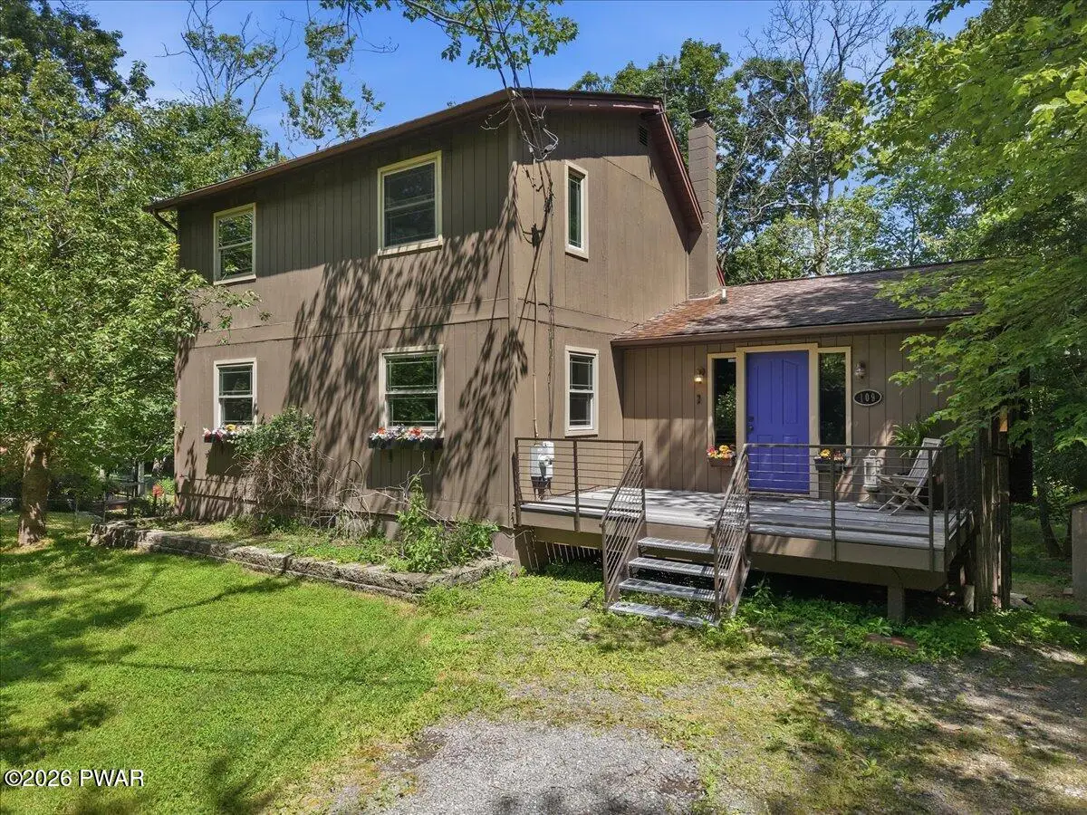 109 Buck Run Drive, Milford, PA 18337 - #1