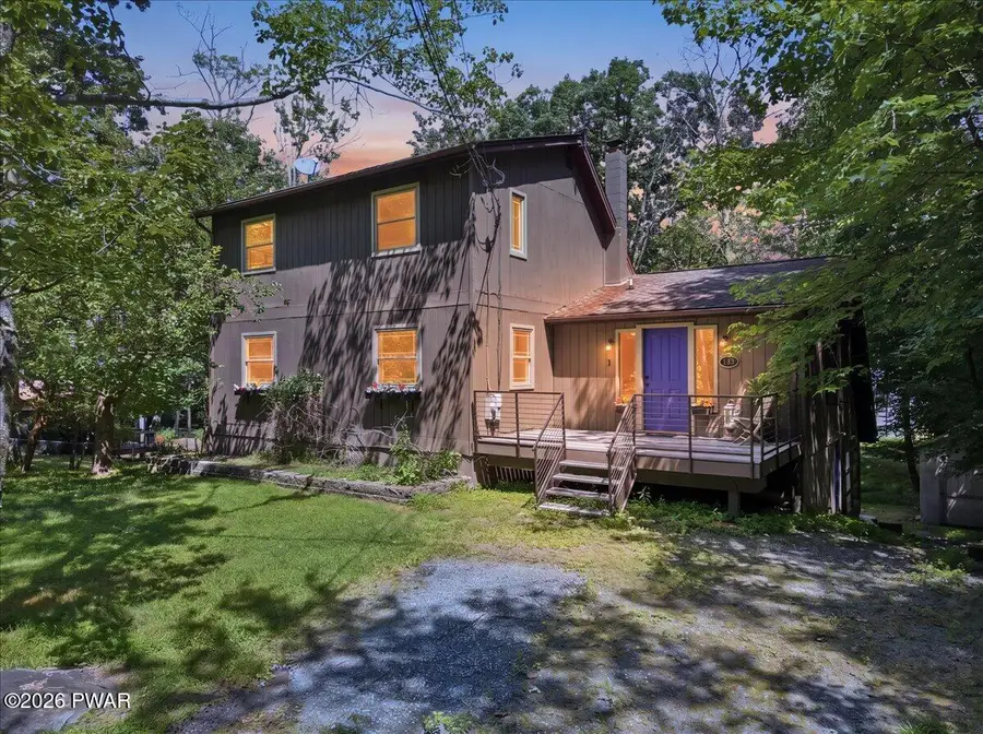 109 Buck Run Drive, Milford, PA 18337 - #2