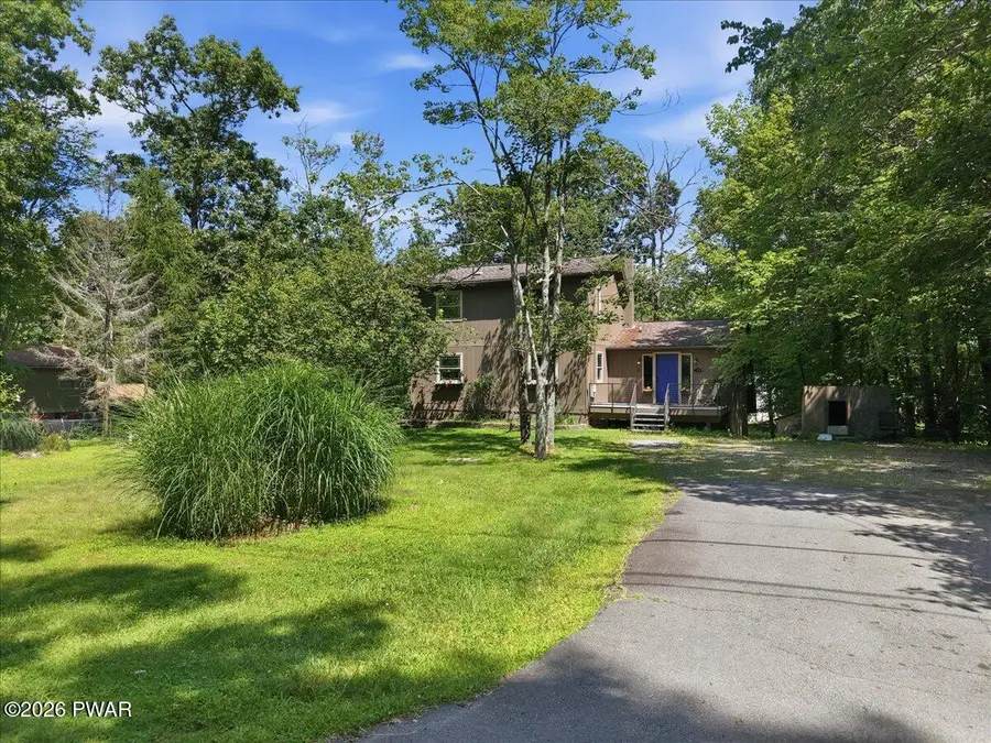 109 Buck Run Drive, Milford, PA 18337 - #3