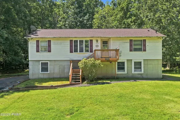 147 Buck Run Drive, Milford, PA 18337