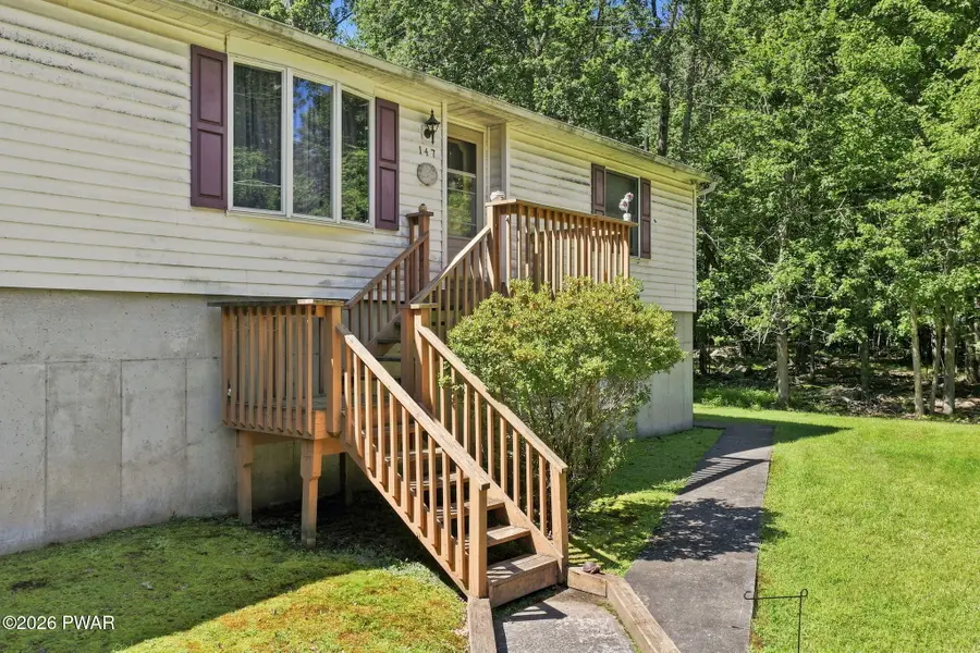 147 Buck Run Drive, Milford, PA 18337 - #3