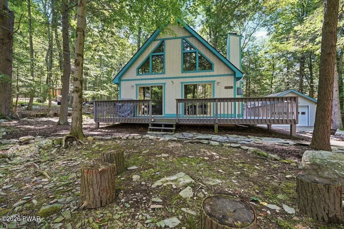 1159 Wallenpaupack Drive, Lake Ariel, PA 18436 - #1