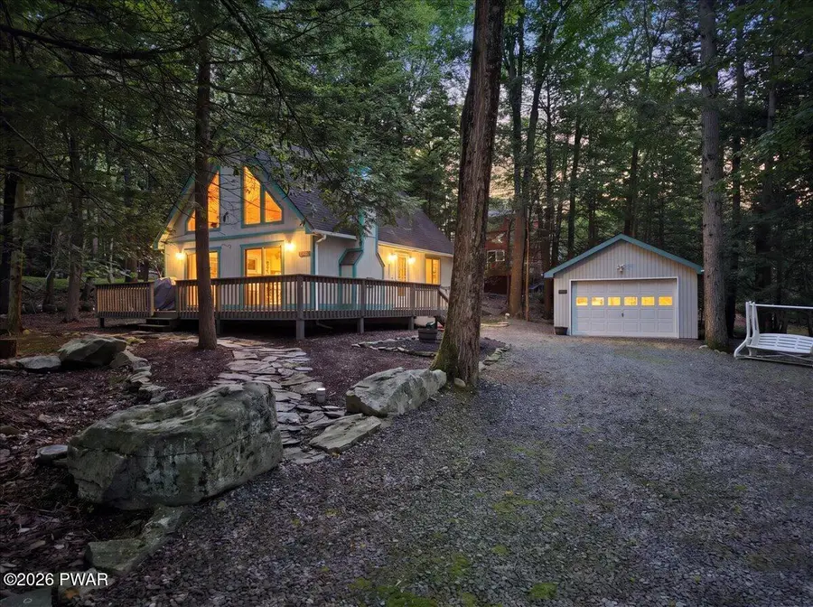 1159 Wallenpaupack Drive, Lake Ariel, PA 18436 - #3