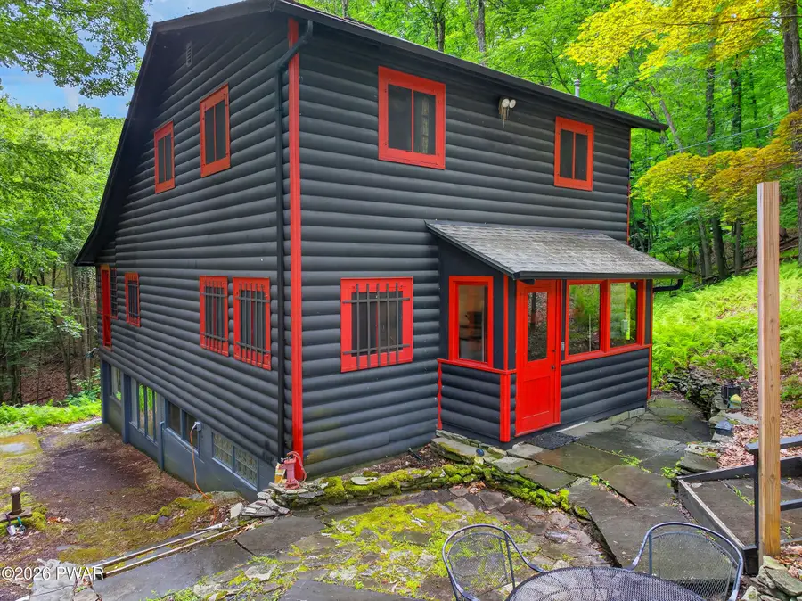 118 Westcolang Road, Lackawaxen, PA 18435 - #2