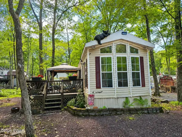 126 Birchy Brook Drive #3, Milford, PA 18337