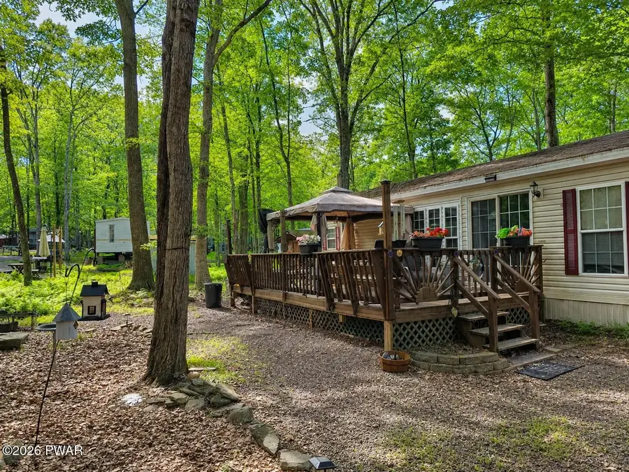126 Birchy Brook Drive #3, Milford, PA 18337 - #3