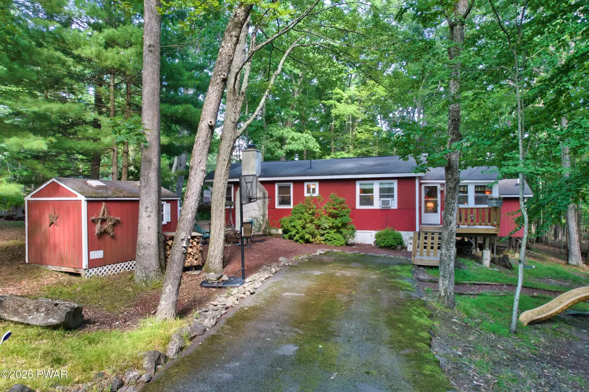 192 N Forrest Drive, Milford, PA 18337 - #1