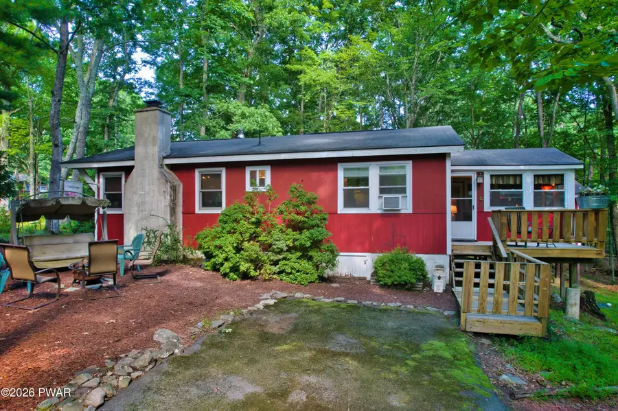 192 N Forrest Drive, Milford, PA 18337 - #2