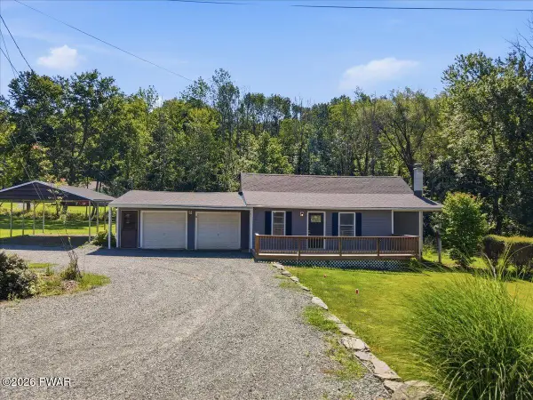 61E Lakeside Drive, Honesdale, PA 18431